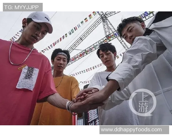 街舞战术与团队协作重庆街舞队成功运营的秘密解析